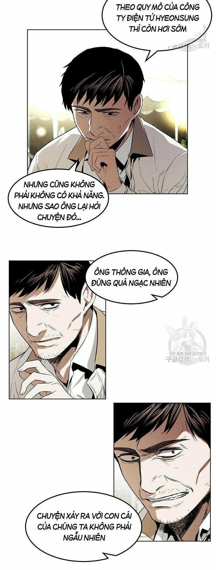 Kẻ Bất Bại - Chapter 13 - Trang 41