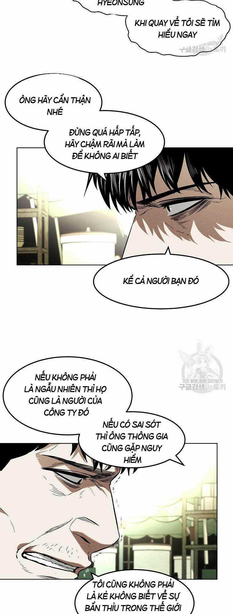 Kẻ Bất Bại - Chapter 13 - Trang 45