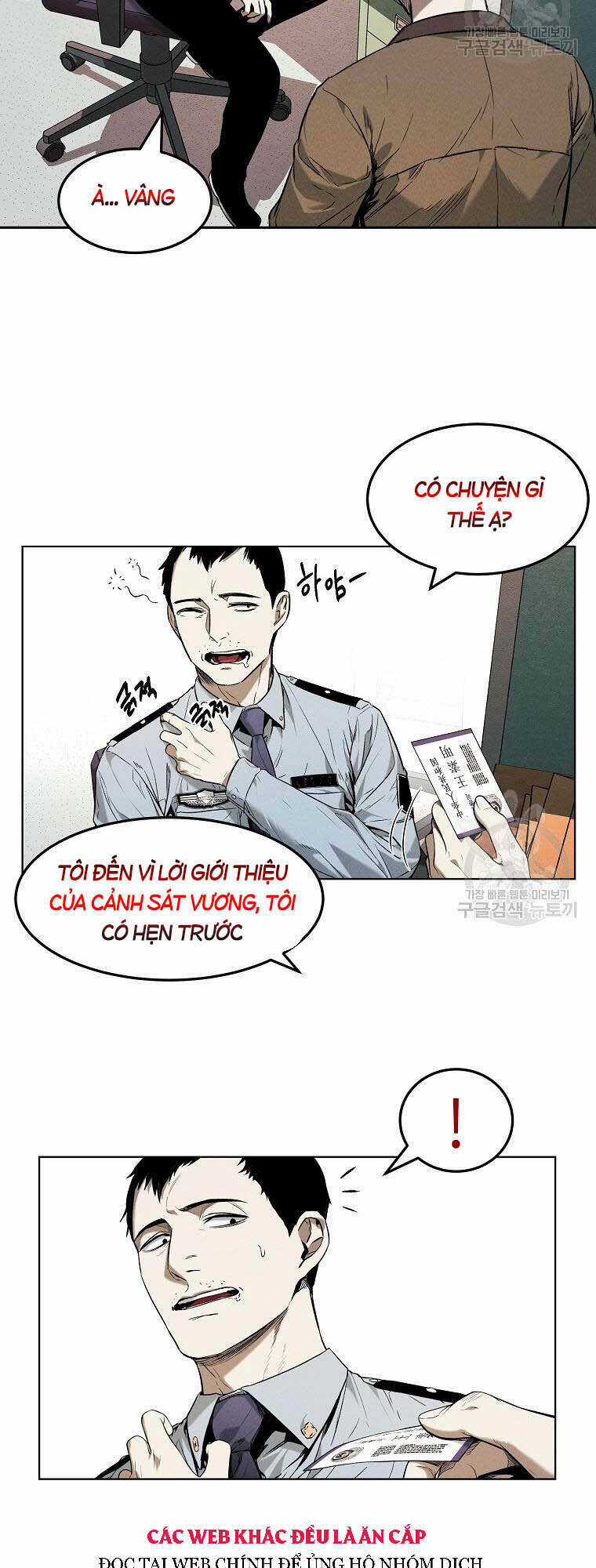 Kẻ Bất Bại - Chapter 13 - Trang 48