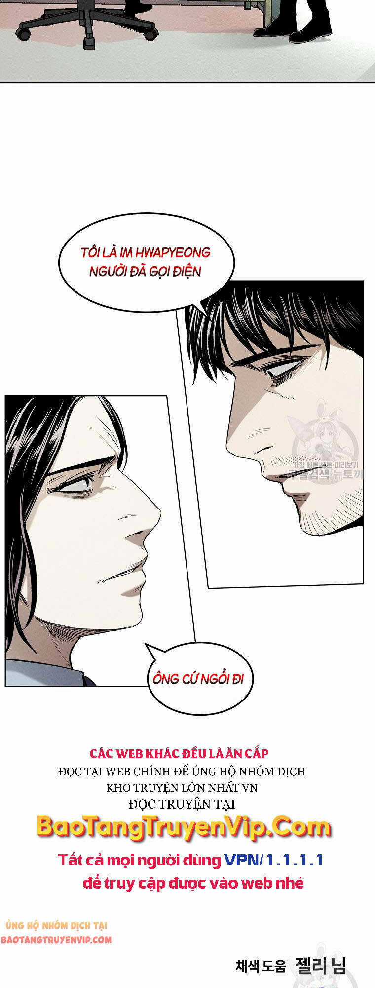 Kẻ Bất Bại - Chapter 13 - Trang 51