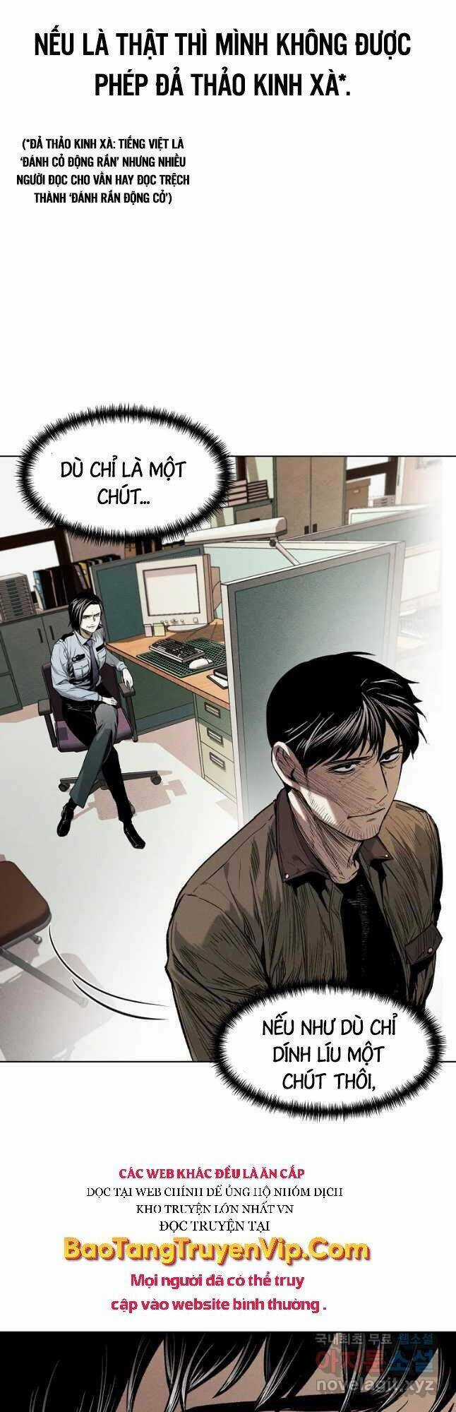 Kẻ Bất Bại - Chapter 14 - Trang 11