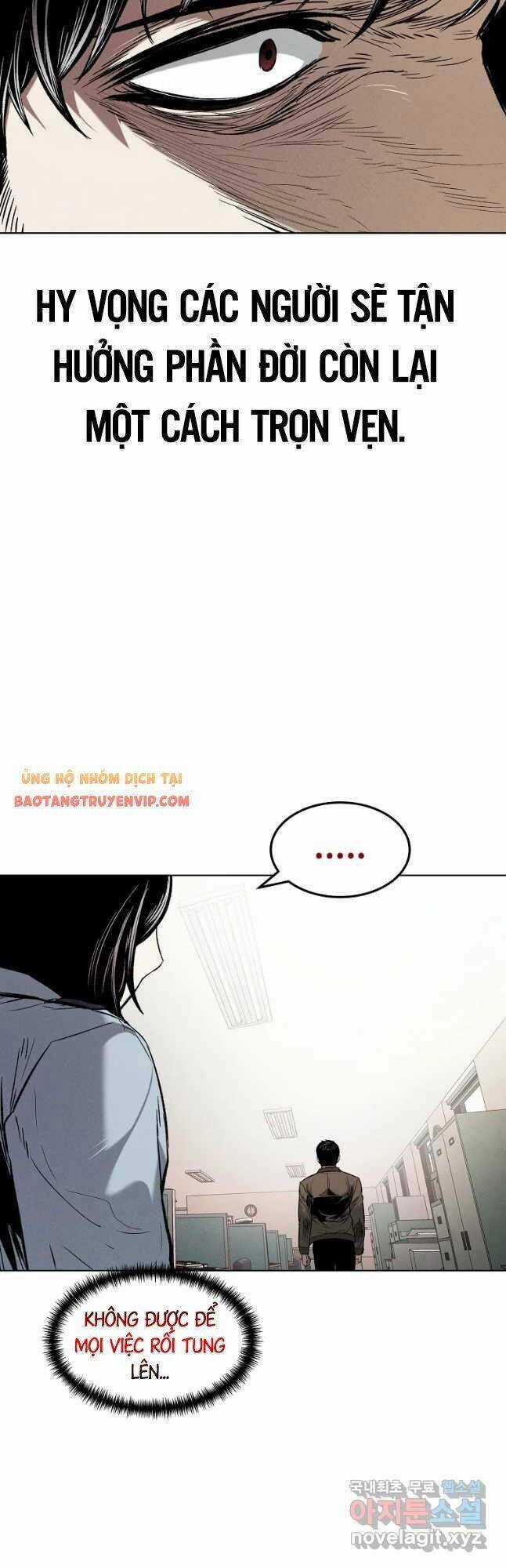 Kẻ Bất Bại - Chapter 14 - Trang 12