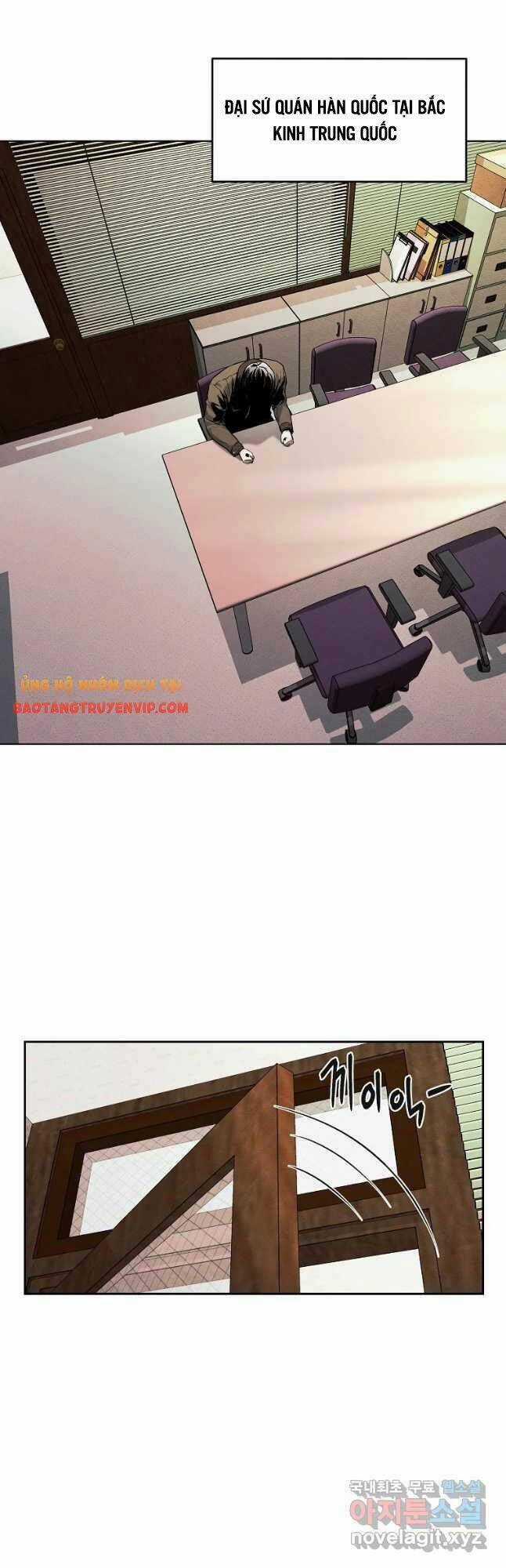 Kẻ Bất Bại - Chapter 14 - Trang 14