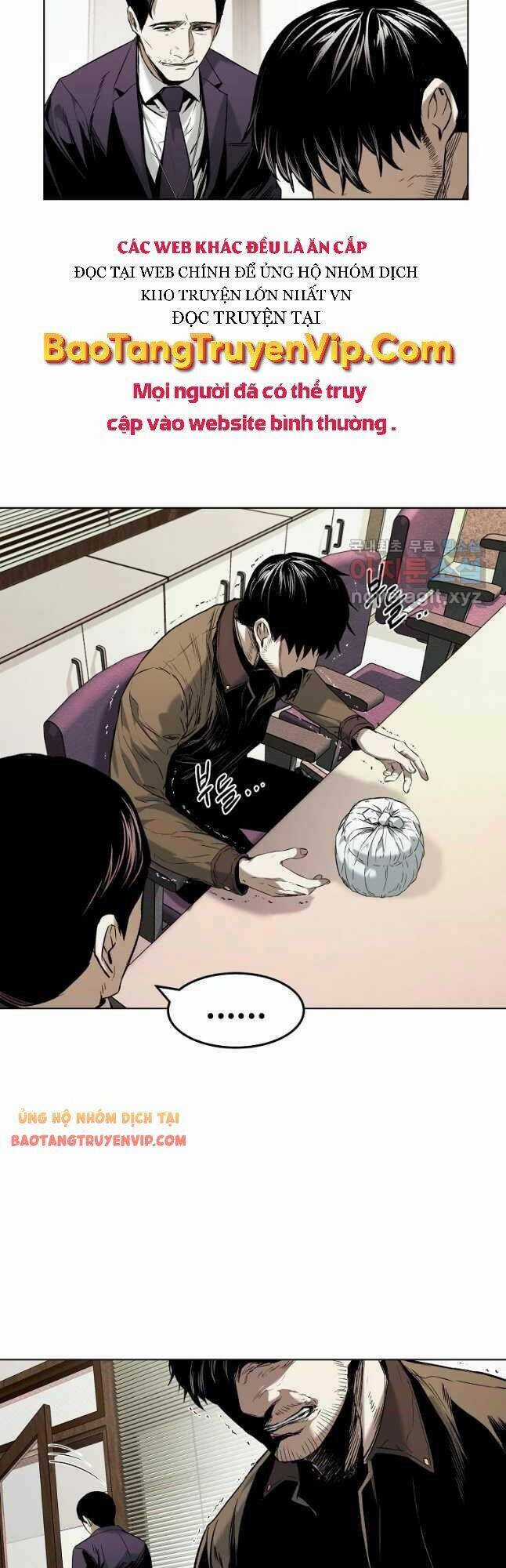 Kẻ Bất Bại - Chapter 14 - Trang 16