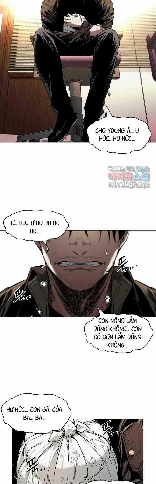 Kẻ Bất Bại - Chapter 14 - Trang 18