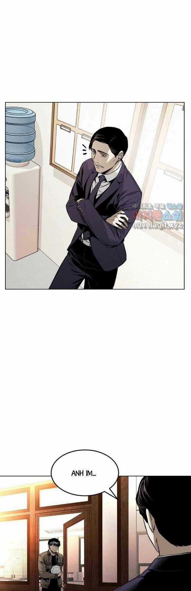 Kẻ Bất Bại - Chapter 14 - Trang 20