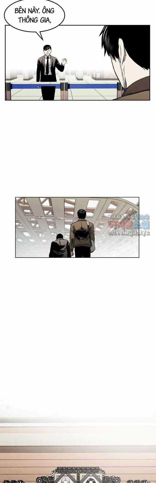 Kẻ Bất Bại - Chapter 14 - Trang 26