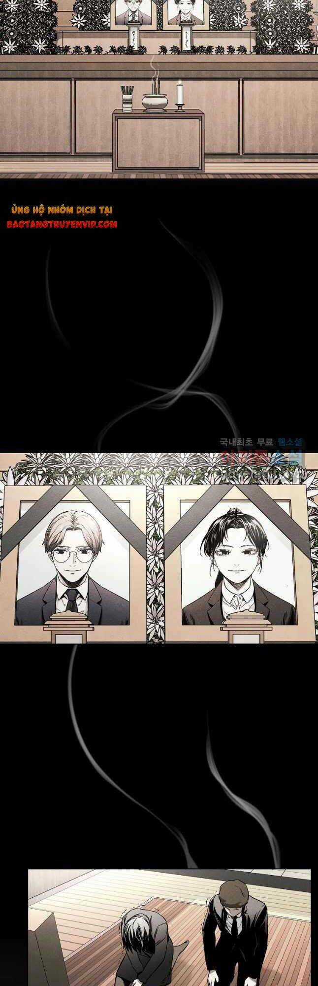 Kẻ Bất Bại - Chapter 14 - Trang 27