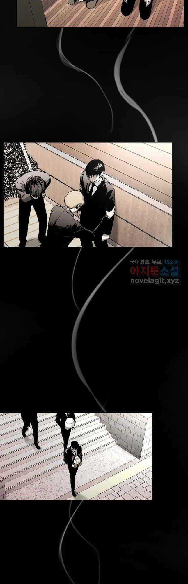 Kẻ Bất Bại - Chapter 14 - Trang 28