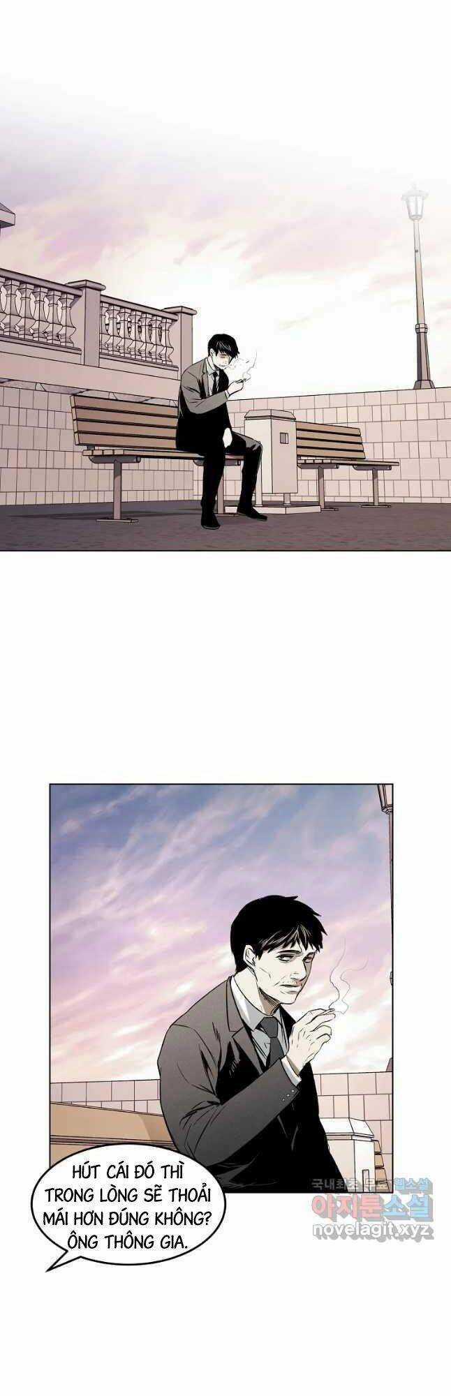 Kẻ Bất Bại - Chapter 14 - Trang 31