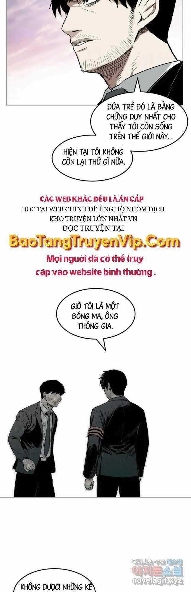 Kẻ Bất Bại - Chapter 14 - Trang 35