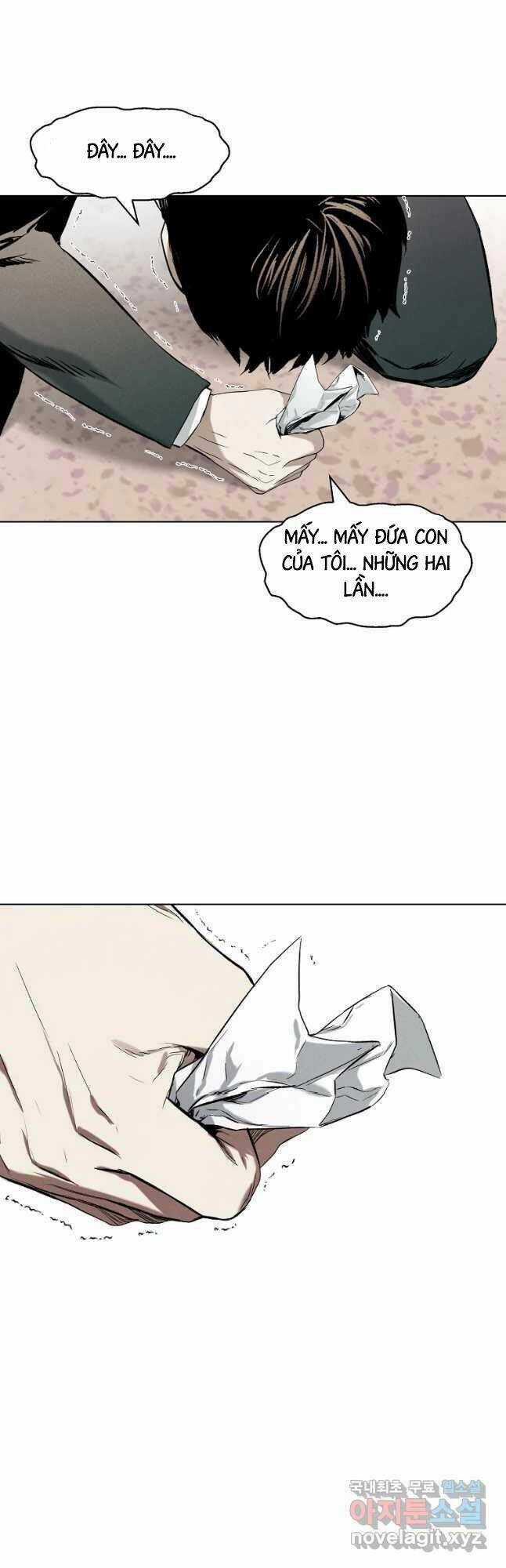 Kẻ Bất Bại - Chapter 14 - Trang 39