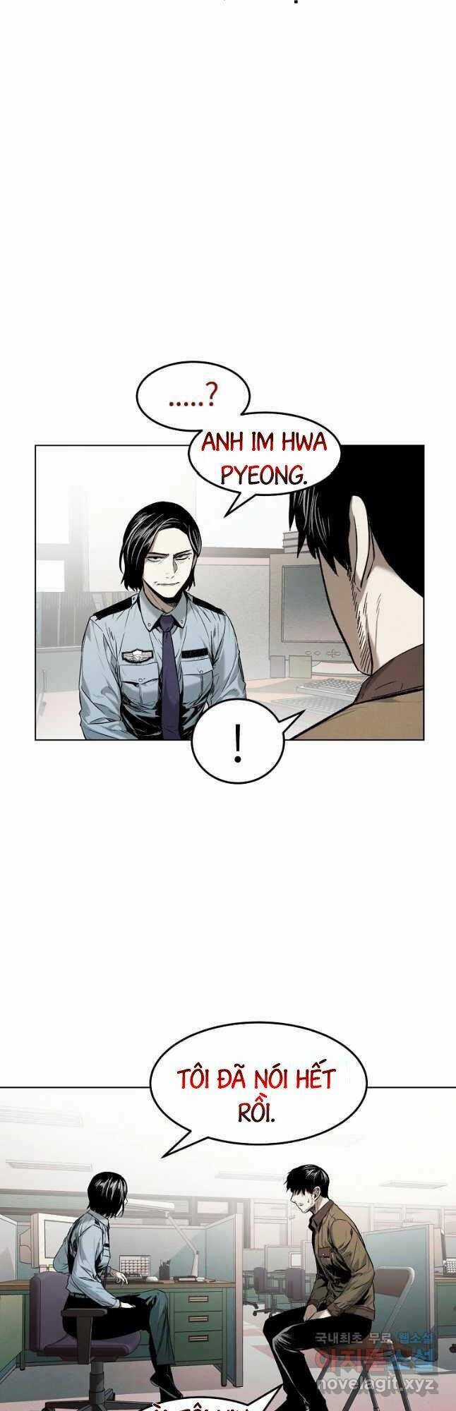 Kẻ Bất Bại - Chapter 14 - Trang 9