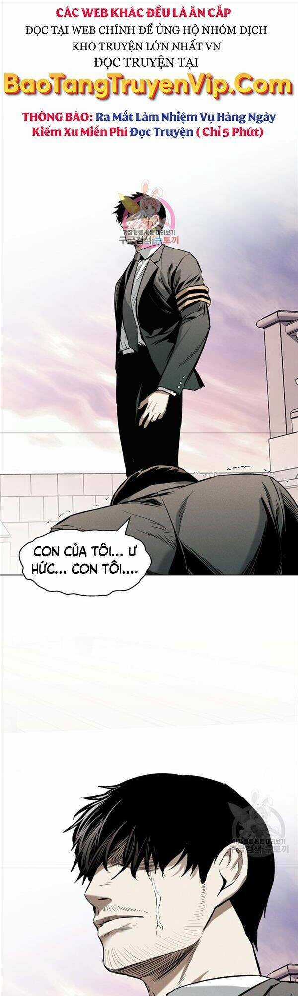 Kẻ Bất Bại - Chapter 15 - Trang 1