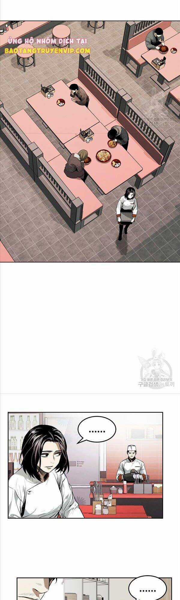 Kẻ Bất Bại - Chapter 15 - Trang 16