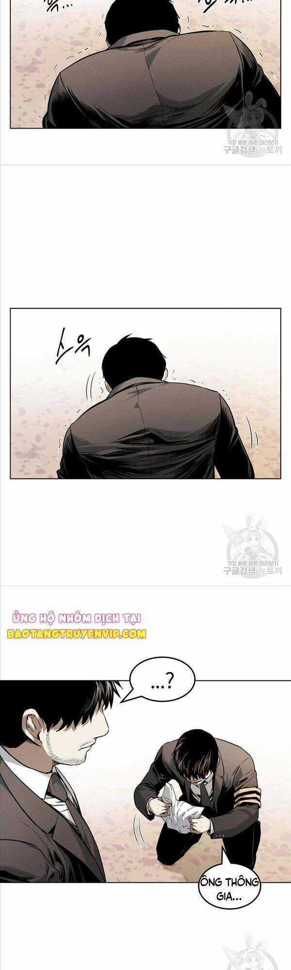 Kẻ Bất Bại - Chapter 15 - Trang 3