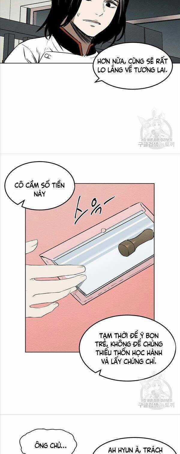 Kẻ Bất Bại - Chapter 15 - Trang 25