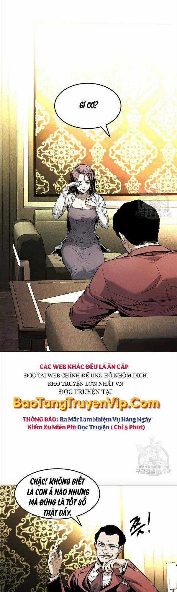 Kẻ Bất Bại - Chapter 15 - Trang 31