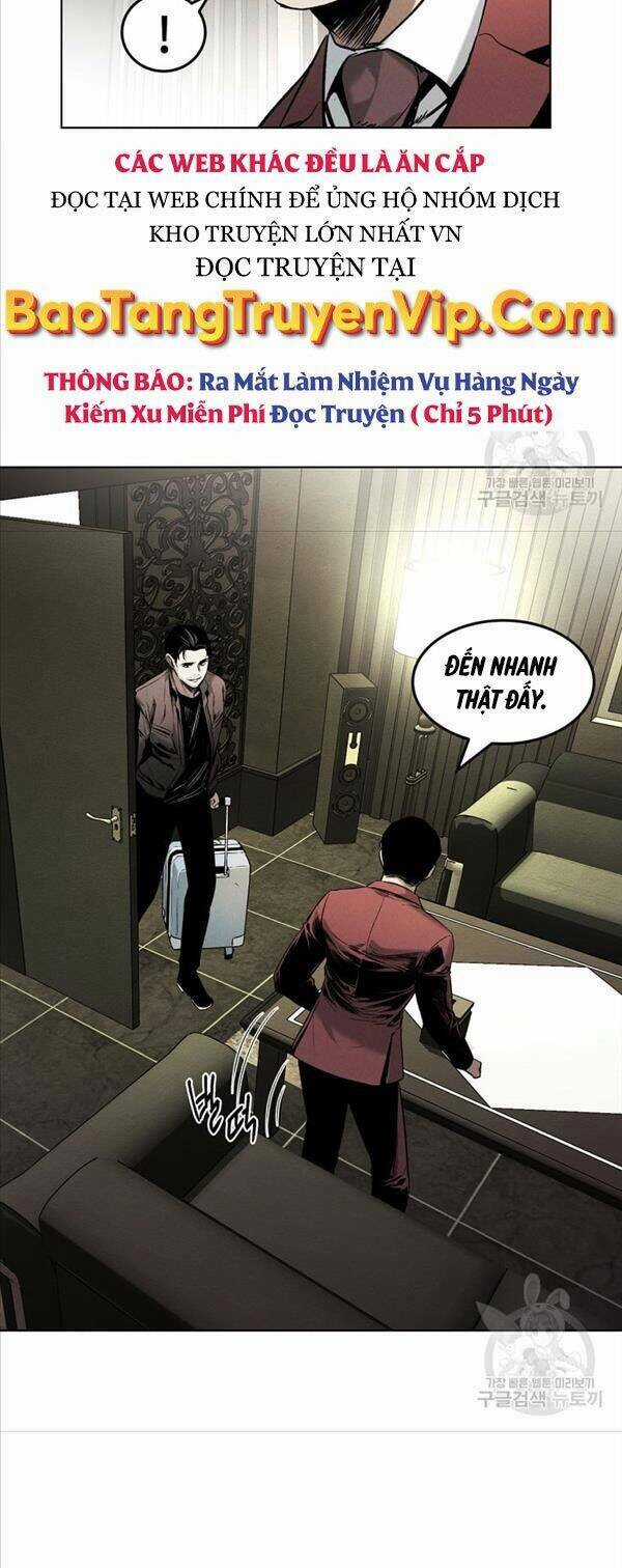 Kẻ Bất Bại - Chapter 15 - Trang 37