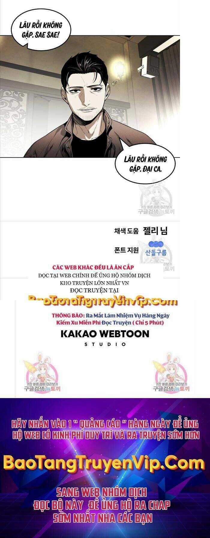 Kẻ Bất Bại - Chapter 15 - Trang 38