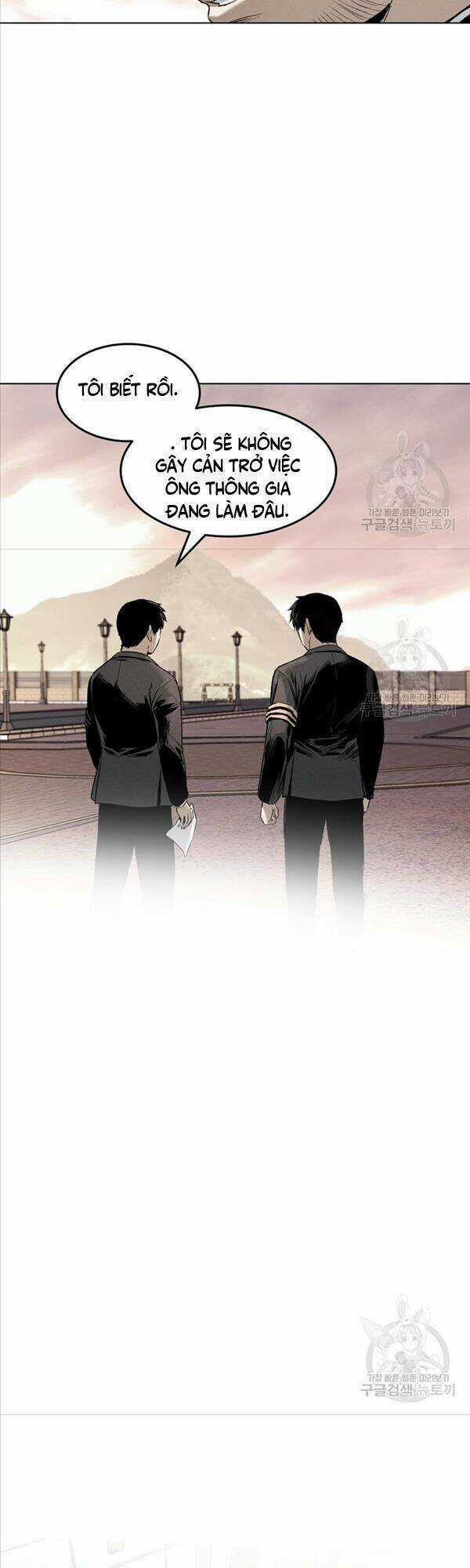 Kẻ Bất Bại - Chapter 15 - Trang 10