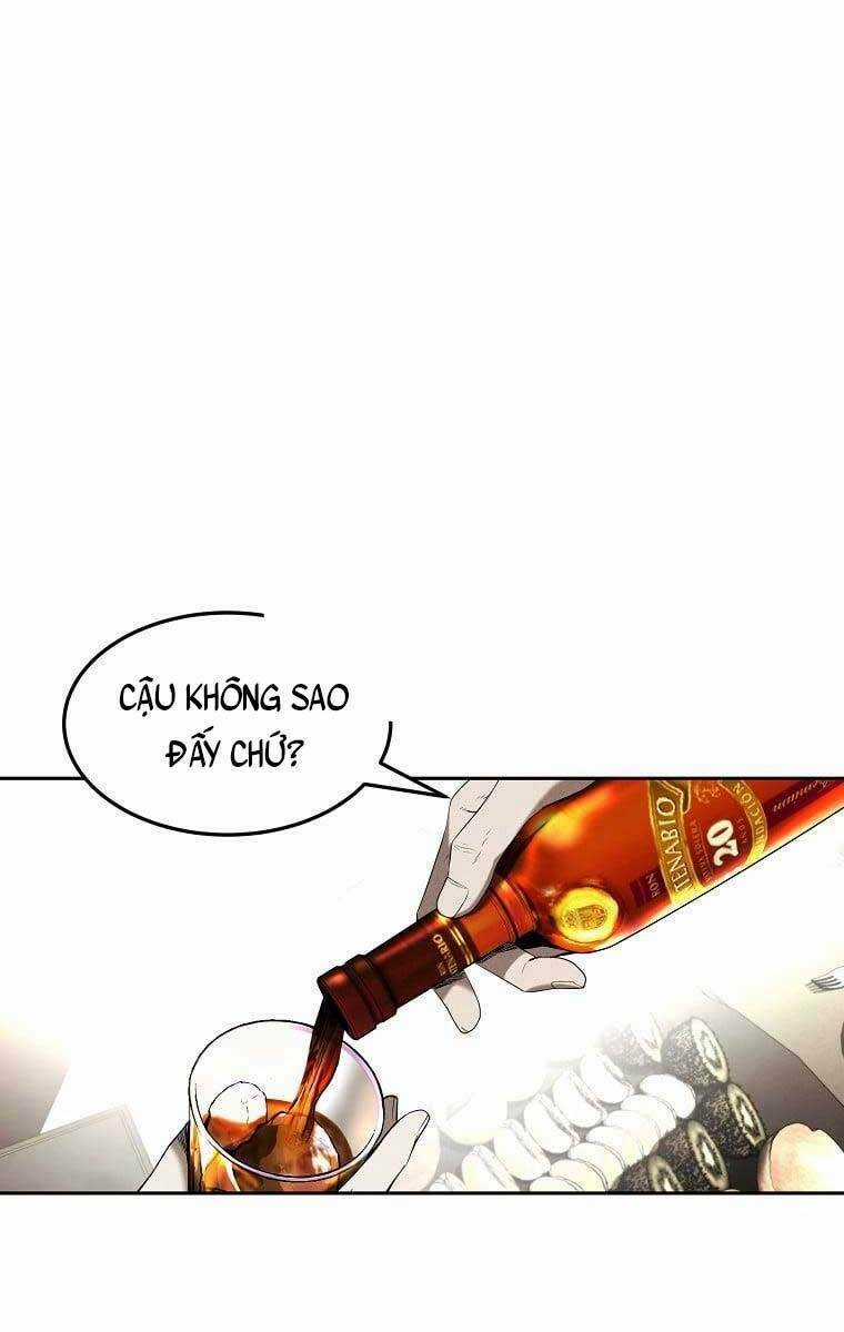 Kẻ Bất Bại - Chapter 16 - Trang 1