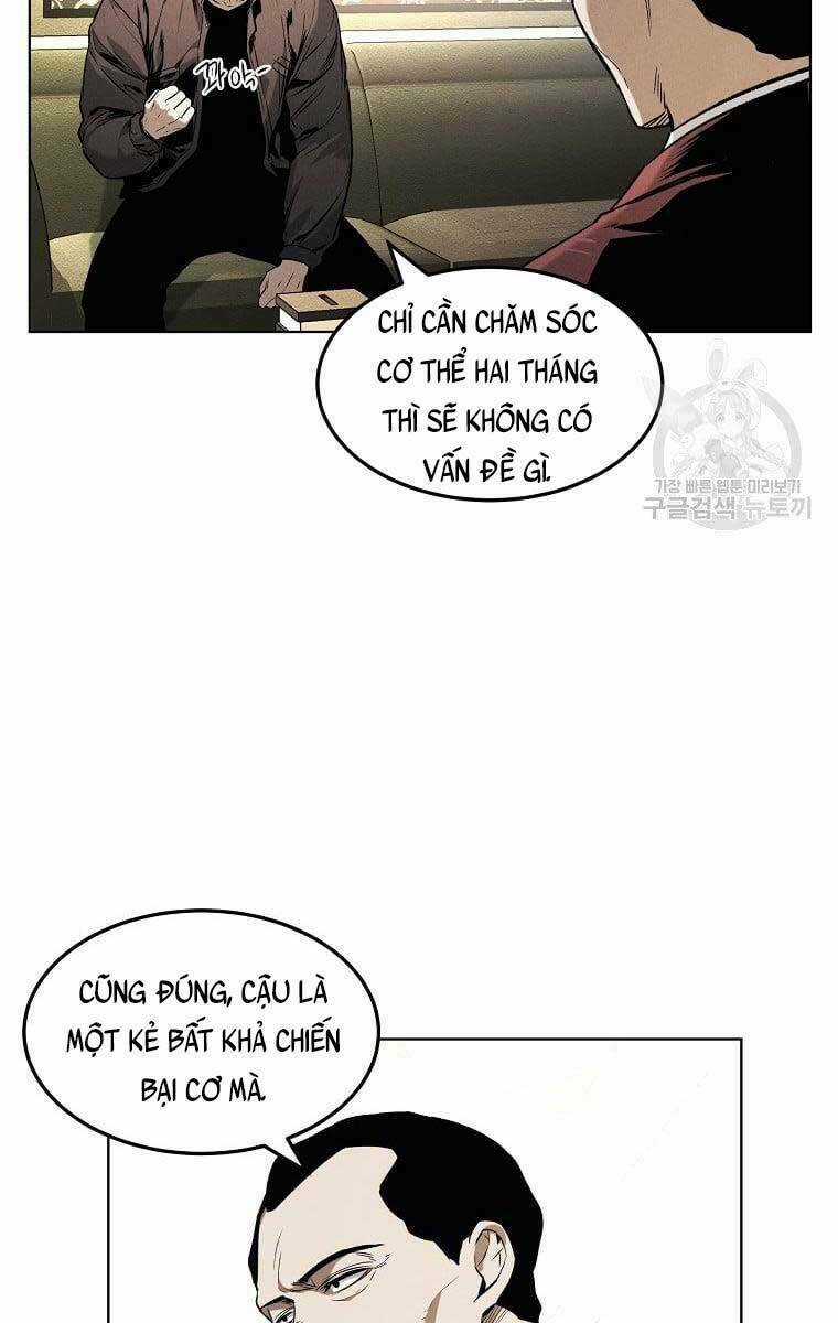 Kẻ Bất Bại - Chapter 16 - Trang 12