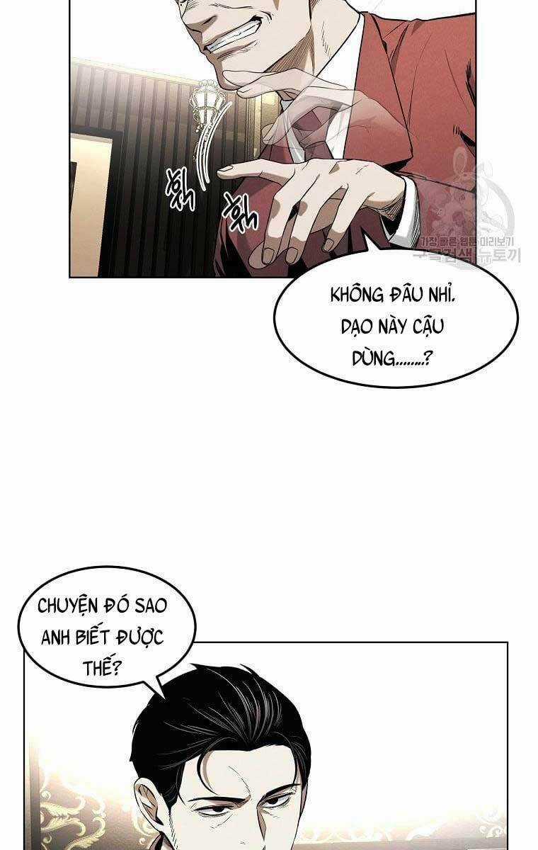 Kẻ Bất Bại - Chapter 16 - Trang 13