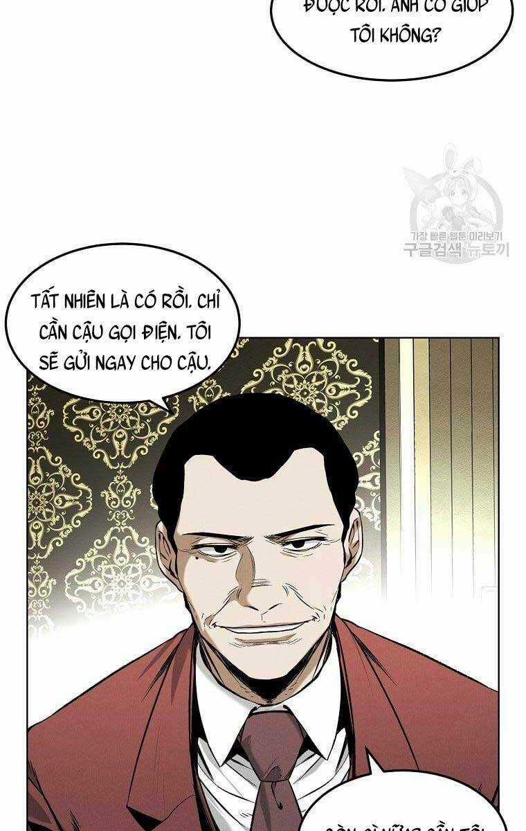 Kẻ Bất Bại - Chapter 16 - Trang 16