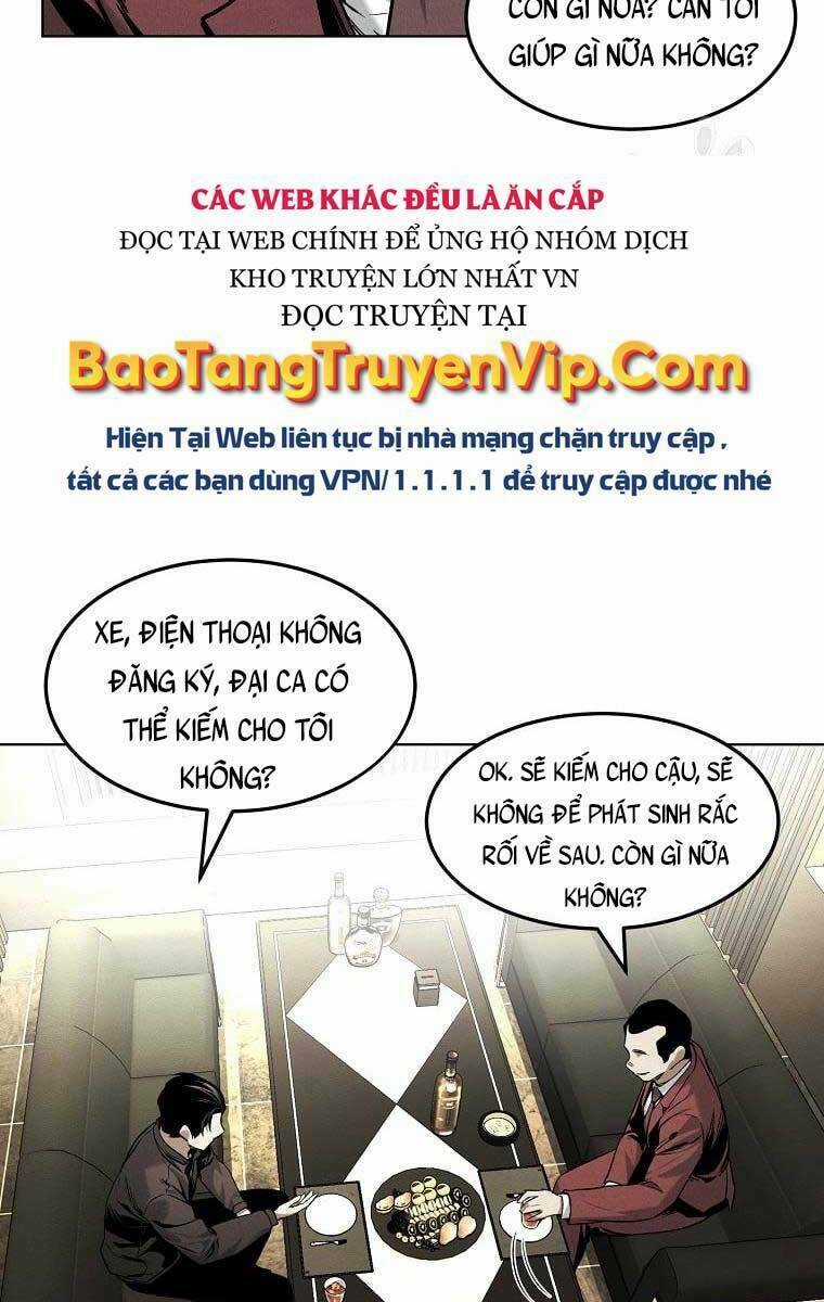 Kẻ Bất Bại - Chapter 16 - Trang 17