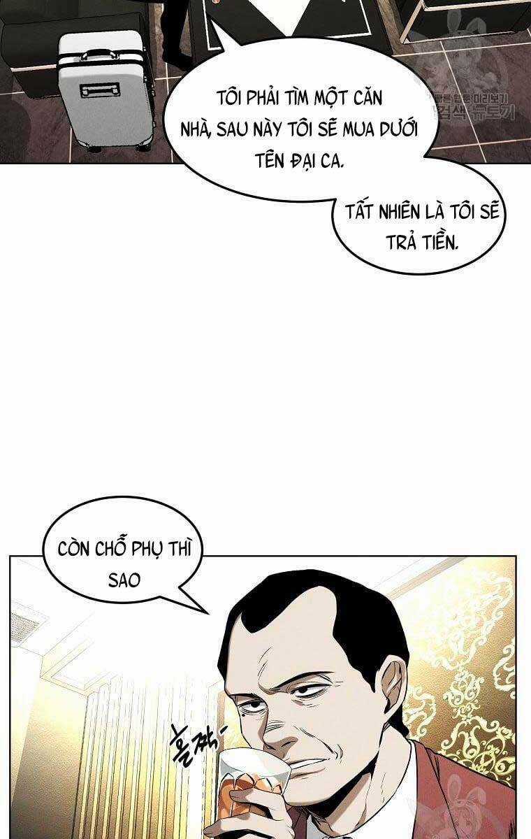 Kẻ Bất Bại - Chapter 16 - Trang 18