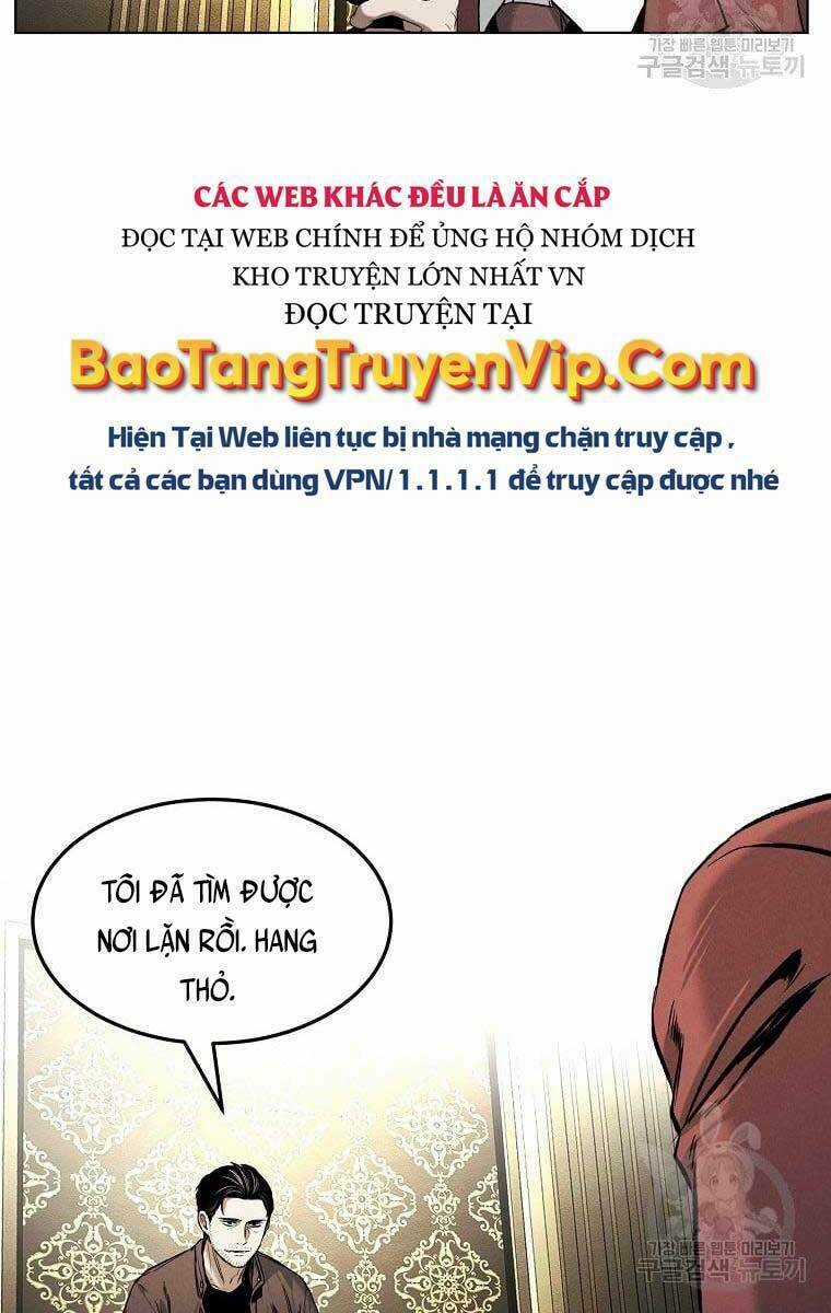 Kẻ Bất Bại - Chapter 16 - Trang 19