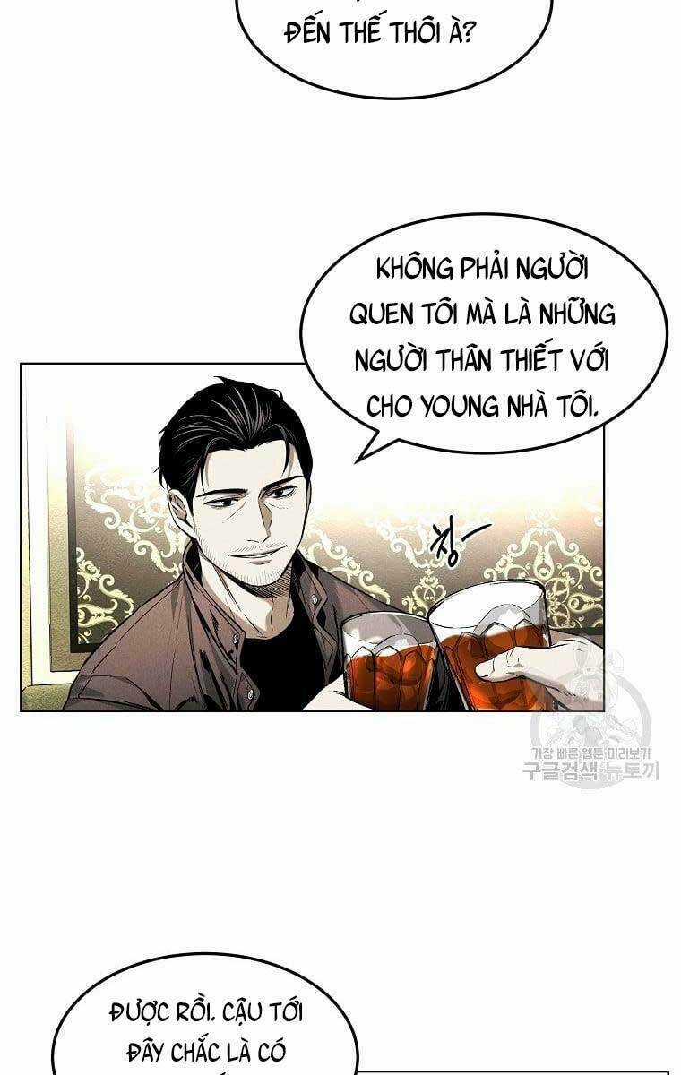 Kẻ Bất Bại - Chapter 16 - Trang 3