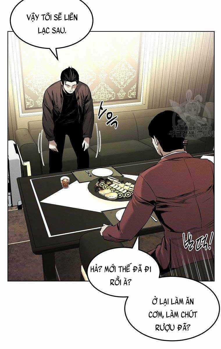 Kẻ Bất Bại - Chapter 16 - Trang 22