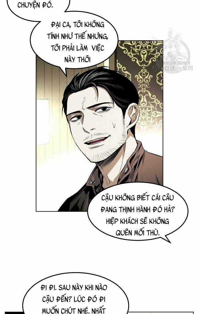 Kẻ Bất Bại - Chapter 16 - Trang 24