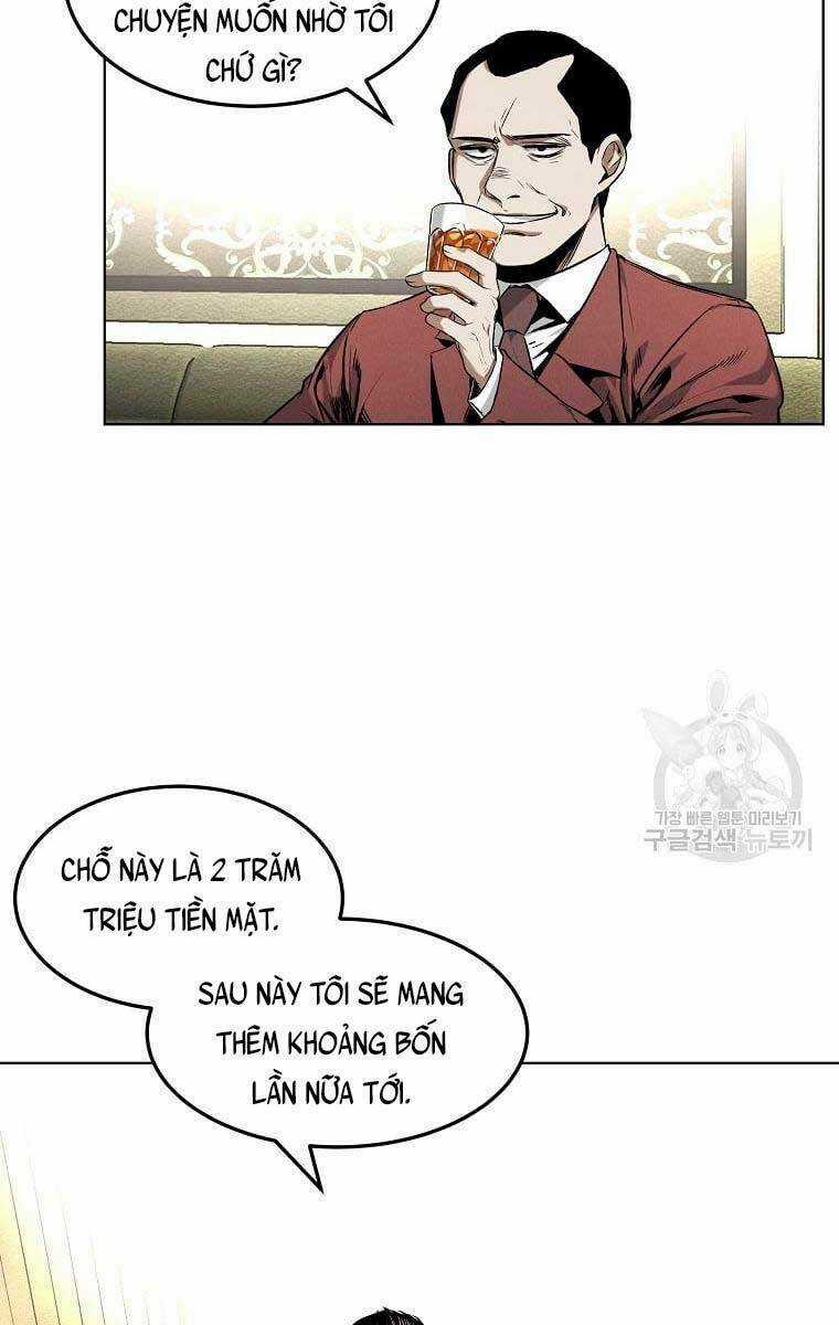 Kẻ Bất Bại - Chapter 16 - Trang 4