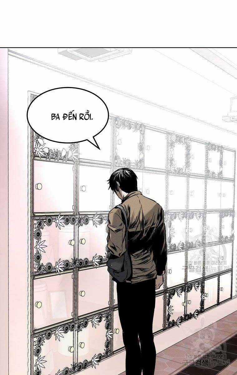 Kẻ Bất Bại - Chapter 16 - Trang 34
