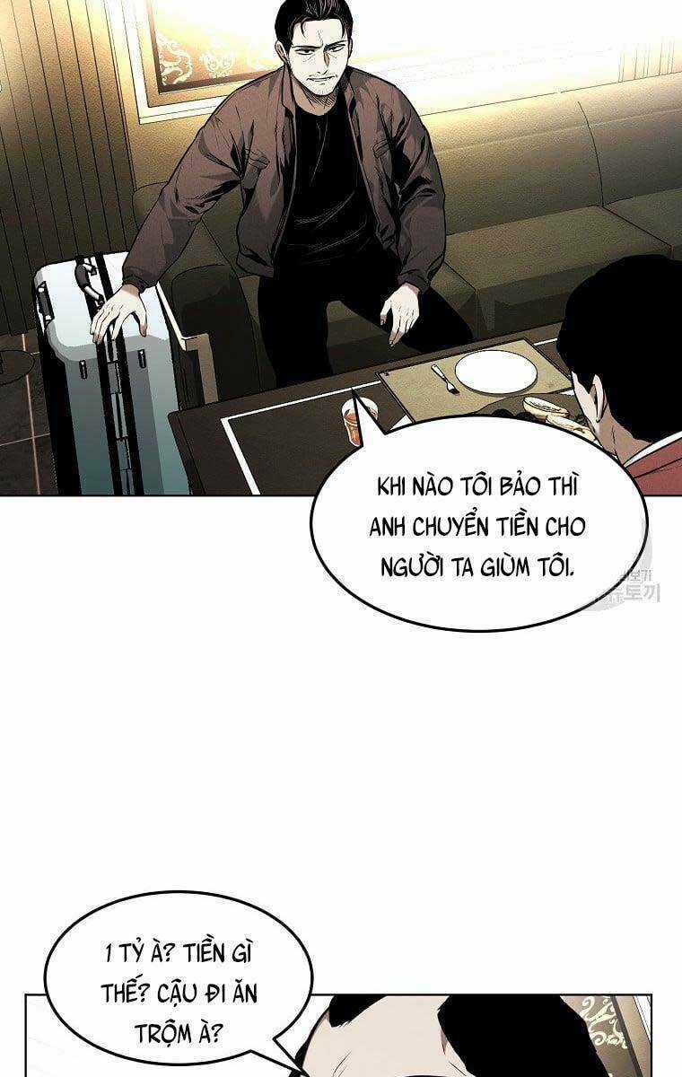 Kẻ Bất Bại - Chapter 16 - Trang 5