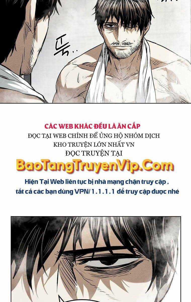 Kẻ Bất Bại - Chapter 16 - Trang 46