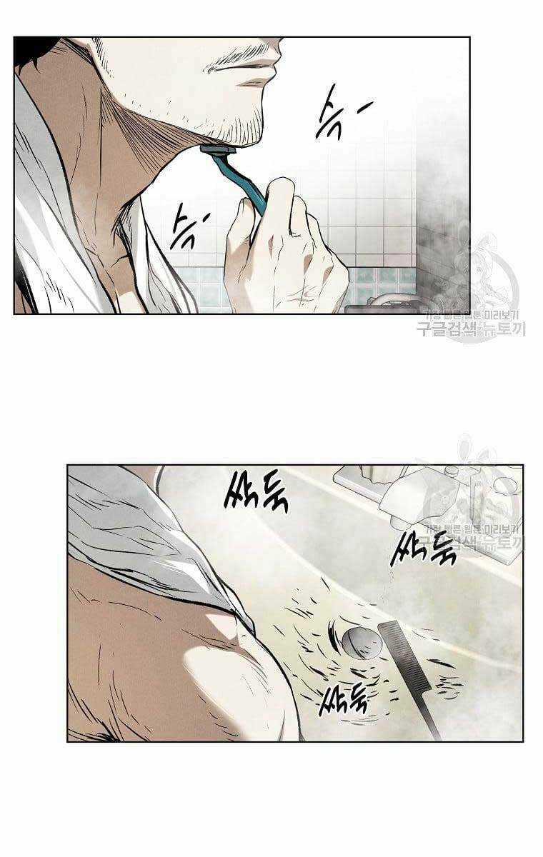 Kẻ Bất Bại - Chapter 16 - Trang 48