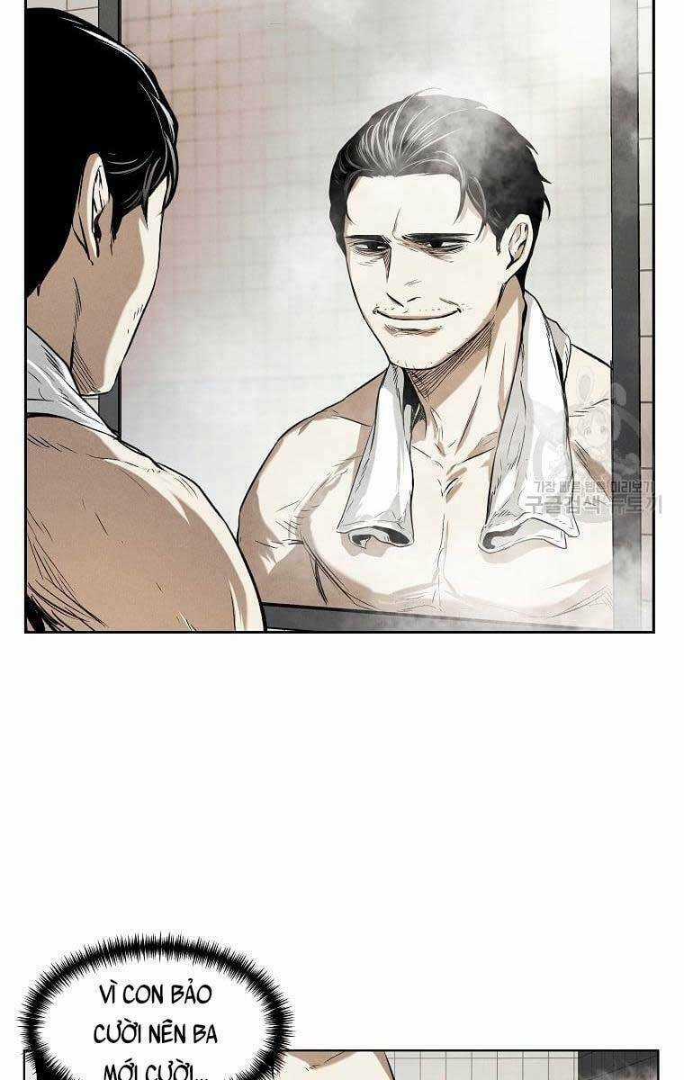 Kẻ Bất Bại - Chapter 16 - Trang 50