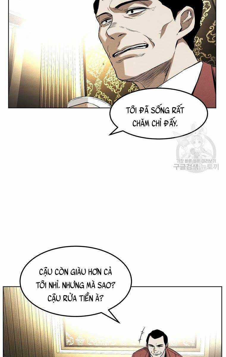 Kẻ Bất Bại - Chapter 16 - Trang 6