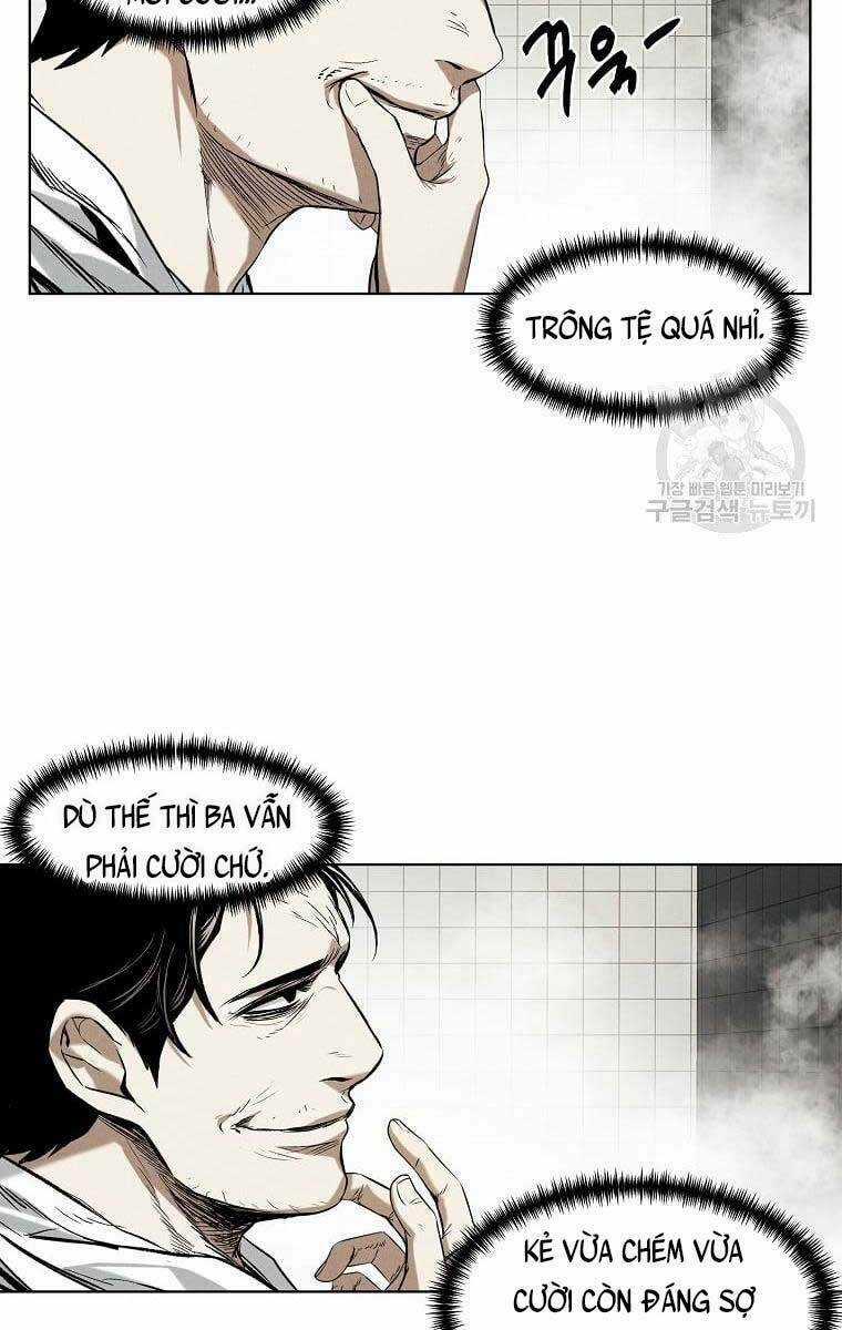 Kẻ Bất Bại - Chapter 16 - Trang 51