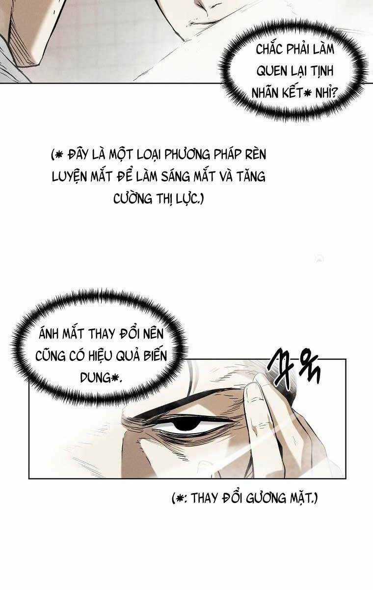 Kẻ Bất Bại - Chapter 16 - Trang 53