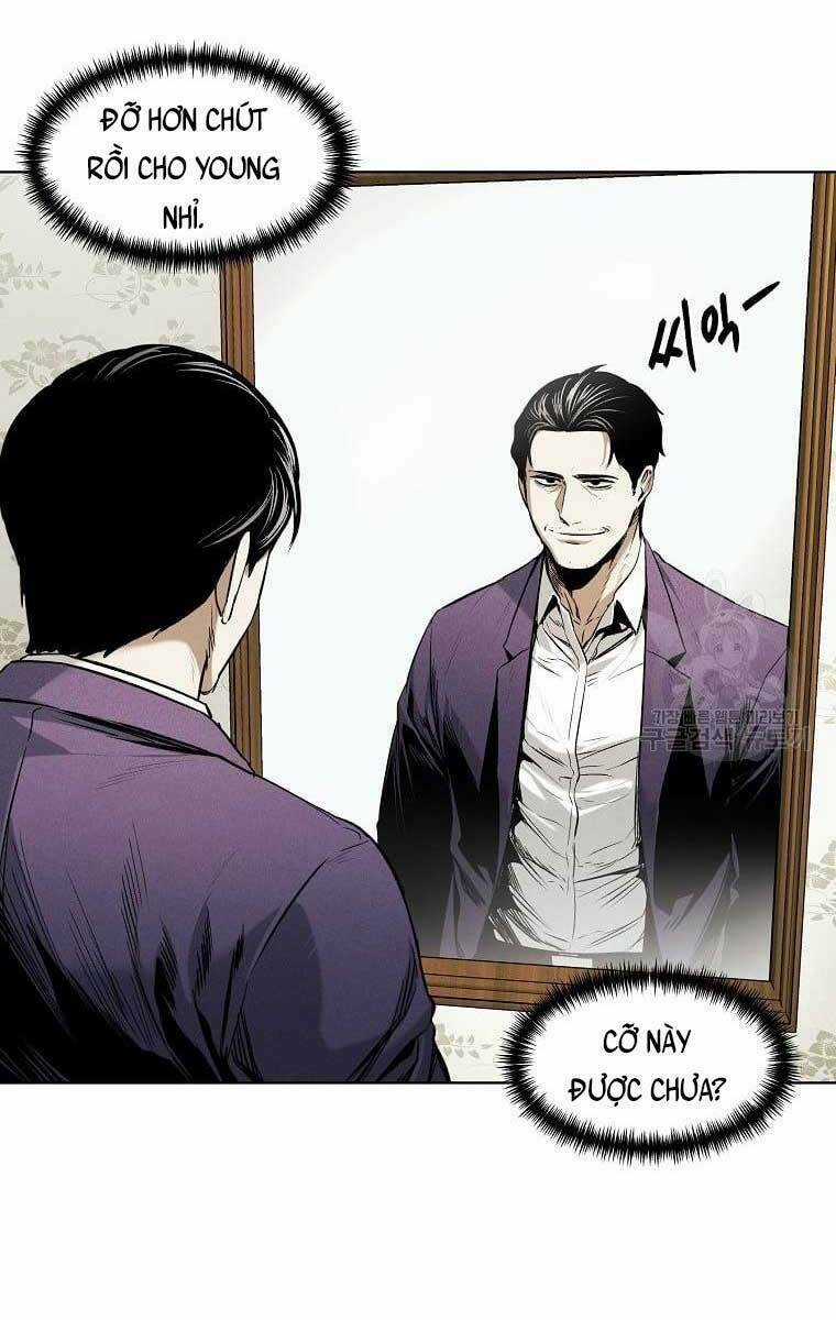 Kẻ Bất Bại - Chapter 16 - Trang 56