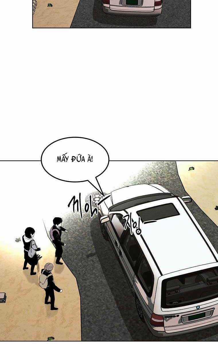 Kẻ Bất Bại - Chapter 16 - Trang 60