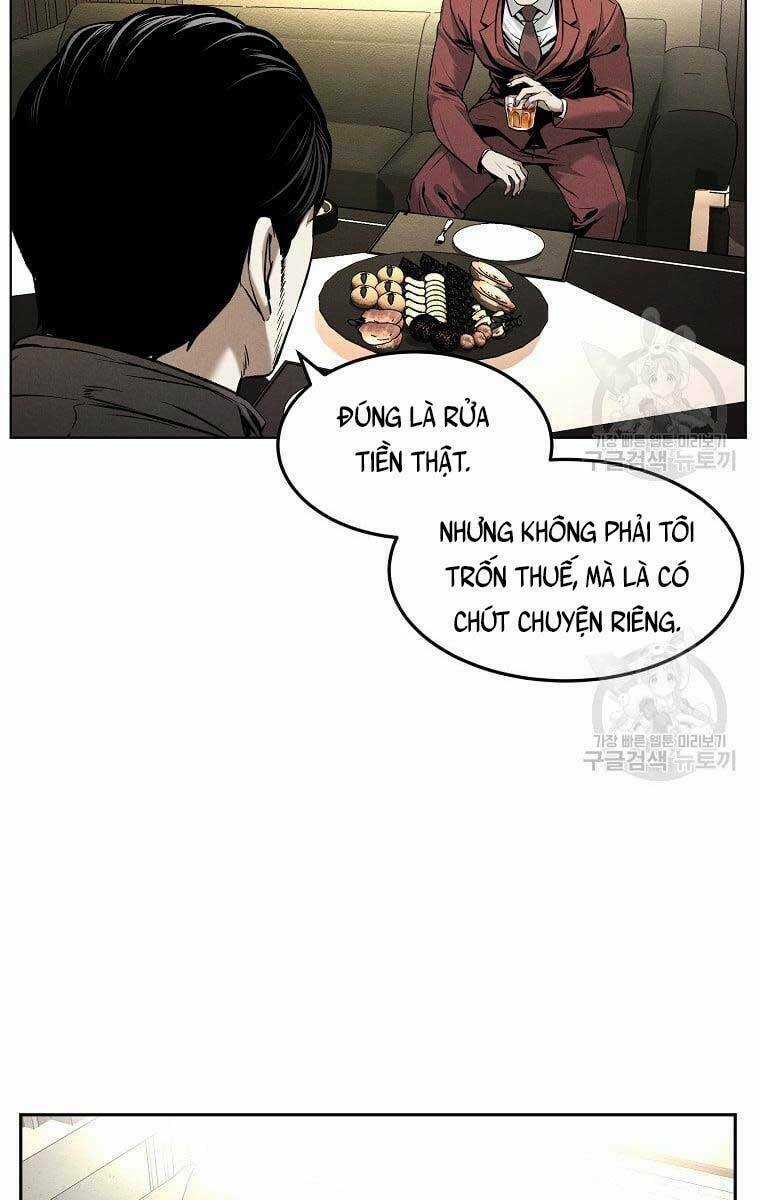 Kẻ Bất Bại - Chapter 16 - Trang 7