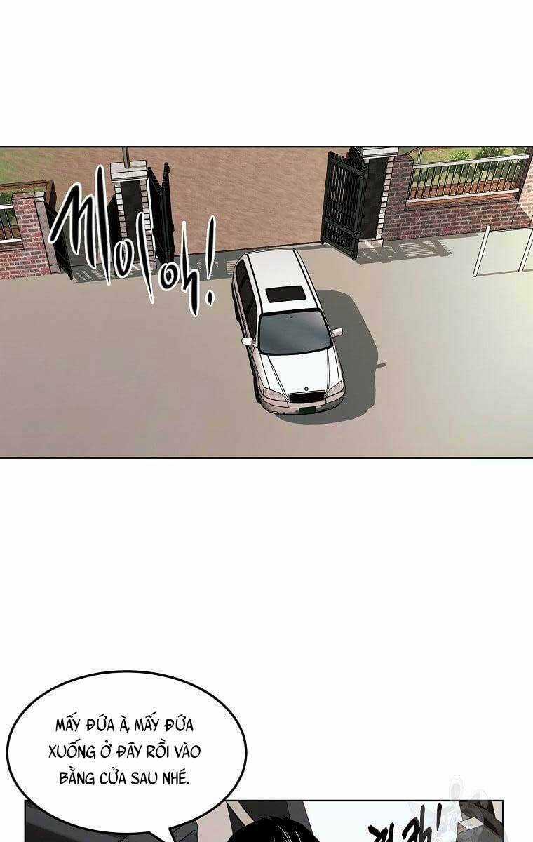 Kẻ Bất Bại - Chapter 16 - Trang 69