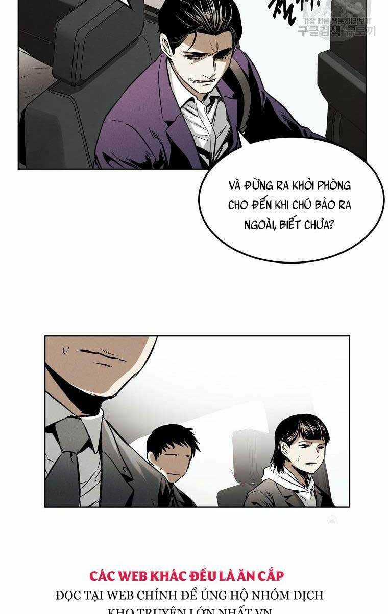 Kẻ Bất Bại - Chapter 16 - Trang 70