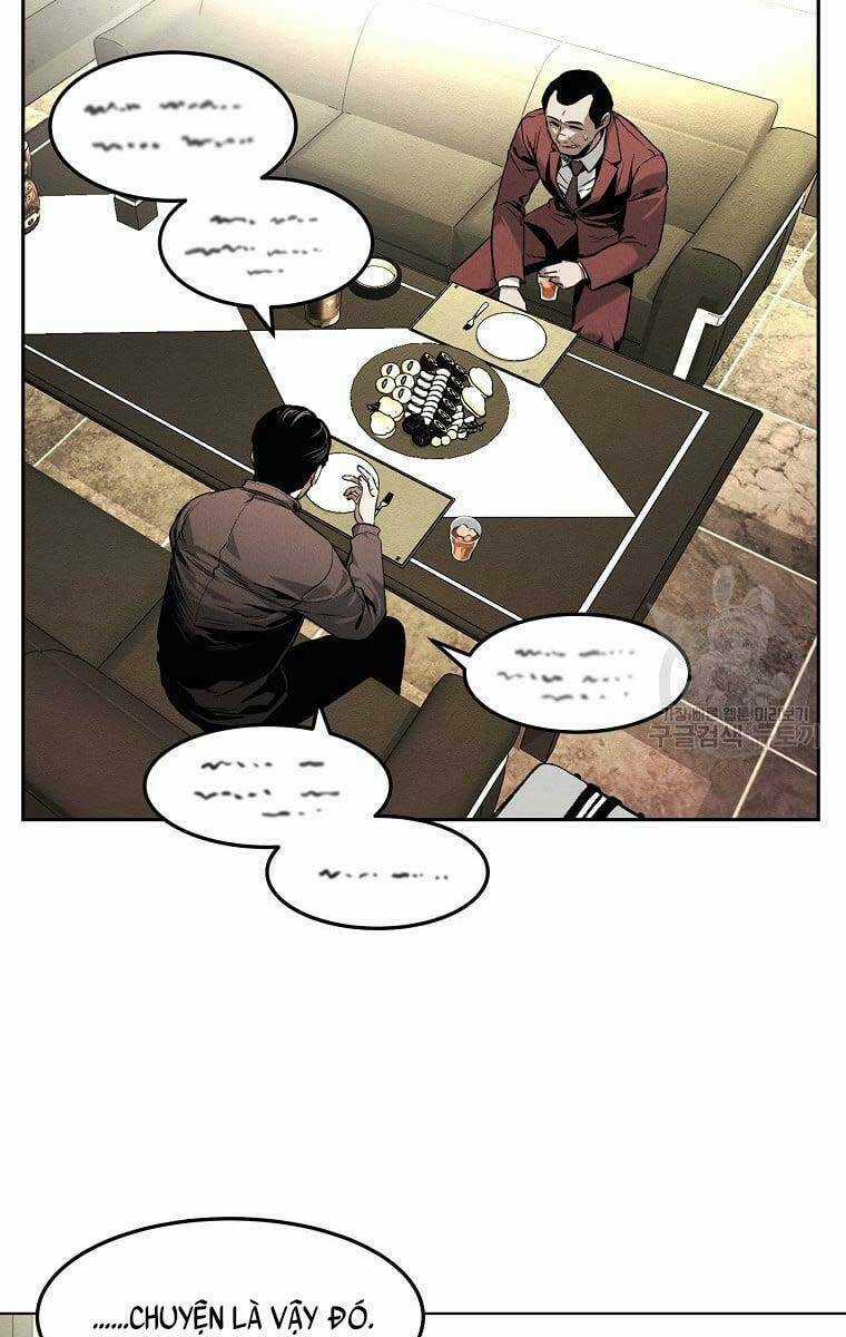 Kẻ Bất Bại - Chapter 16 - Trang 8